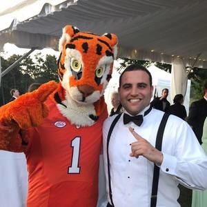 Meet your Posher, Kyle